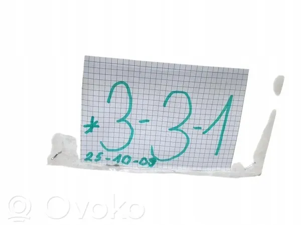 Vannes de contrôle de chauffage BMW 5 (E60) 6942993 image 2