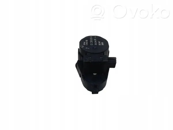 Vannes de contrôle de chauffage BMW 5 (E60) 6942993 image 5