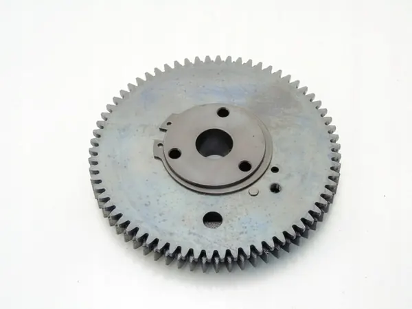 Polea de distribución OEM G9U650KR3MS14260225 Usado image 4