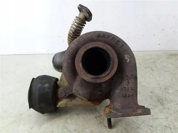 Käytetty turboahdin OEM 712766-0002 Fiat Stilo 1.9JTD image 3