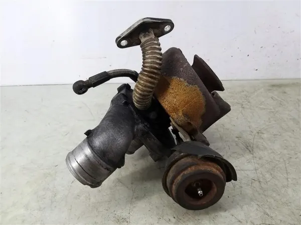 Käytetty turboahdin OEM 712766-0002 Fiat Stilo 1.9JTD image 4