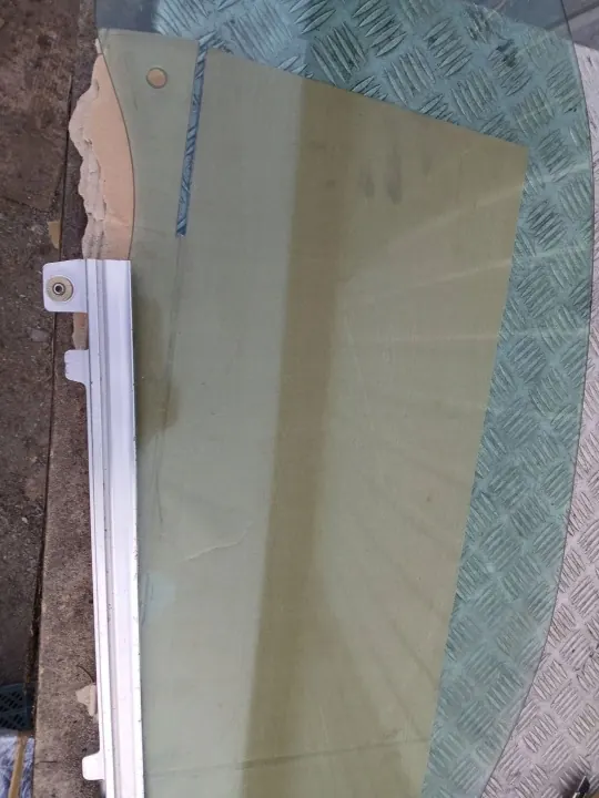 Vidro Porta Dianteira Esquerda Mercedes SLK R170 OEM BRE7491 image 6