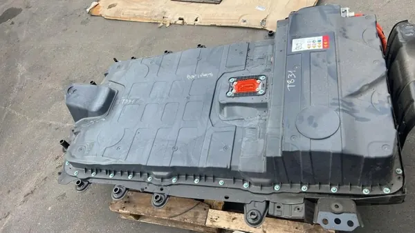 Batterie Mazda MHY1-30210 pour MX-30 DR 2022 image 5