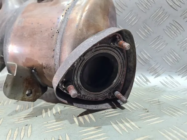 Coletor de Escape Catalisador Astra J Mokka Zafira C Insignia A 1.6 1.8 GM193 image 5