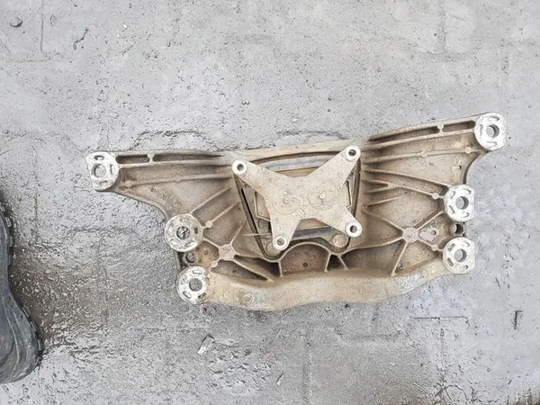 Audi A6 C6 Transmission Mount 4F0399263AD image 2