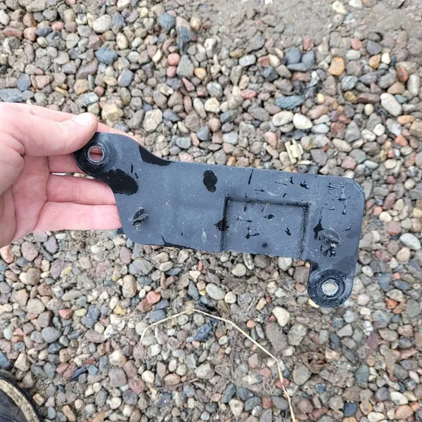 Vasen murskausalue Renault Twingo III image 2