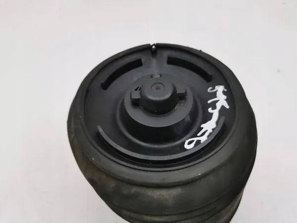 Ressort pneumatique arrière OEM 104930 pour BMW 5 E60/E61 image 5