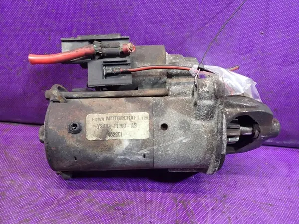 FORD FOCUS I MK1 01-07 1.6 101CV MOTOR DE ARRANQUE YS4U11000AB image 2