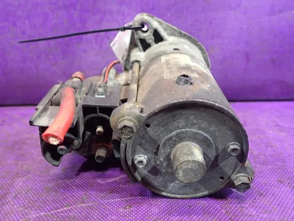 FORD FOCUS I MK1 01-07 1.6 101CV MOTOR DE ARRANQUE YS4U11000AB image 4