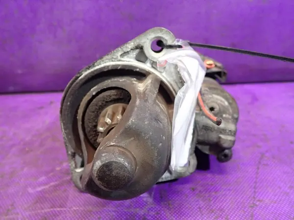 FORD FOCUS I MK1 01-07 1.6 101CV MOTOR DE ARRANQUE YS4U11000AB image 5