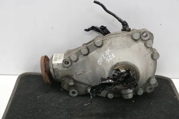 BMW X3 F25 3.73 växellådsreducerare OEM 7592001 image 2