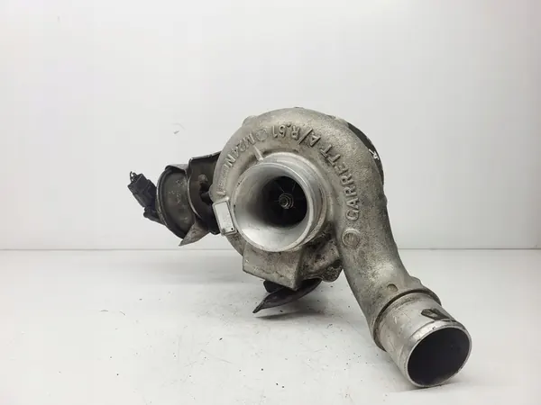 Turboalimentador Renault Espace IV image 3