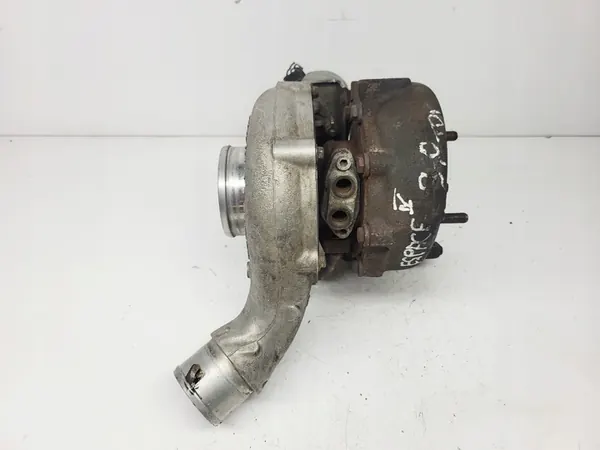 Turboalimentador Renault Espace IV image 4