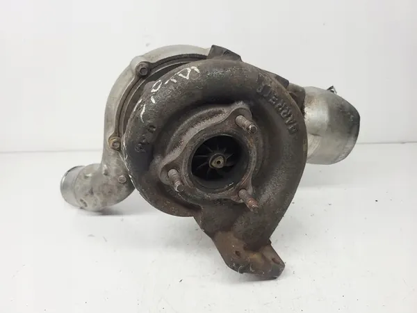 Turboalimentador Renault Espace IV image 5