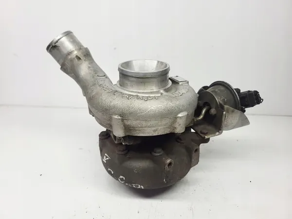 Turboalimentador Renault Espace IV image 7