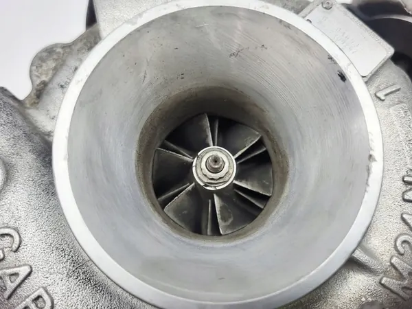 Turboalimentador Renault Espace IV image 8
