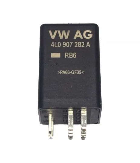 Glödstiftrelä 651 Audi / VW image 3
