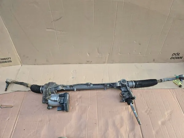 Volvo Caixa de Direção 31658029 image 2