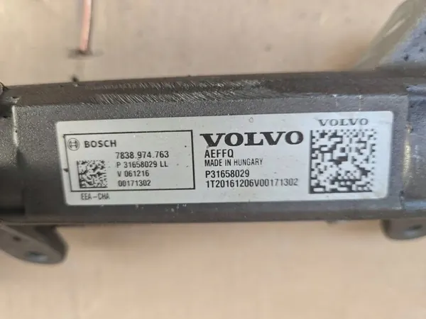 Volvo Caixa de Direção 31658029 image 5