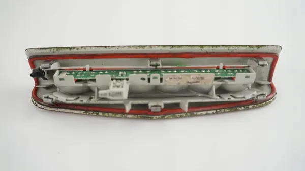 Luz de Freno Trasera OEM 360209562 para Opel Meriva B image 3