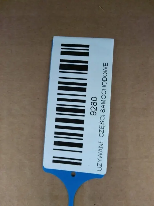 Luz de Freno Trasera OEM 360209562 para Opel Meriva B image 4