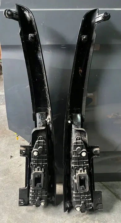 VW Caddy 2K7 Luz Trasera Izquierda o Derecha image 2