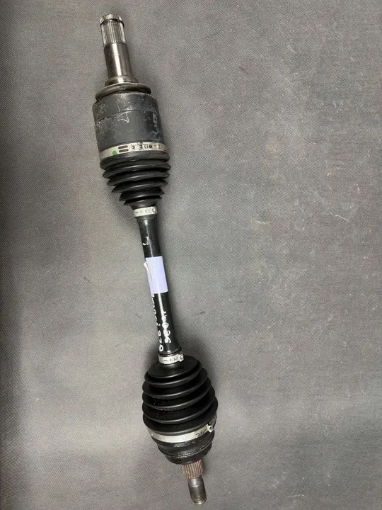 Vänster framaxel Mercedes GLE W166 350 CDI image 3