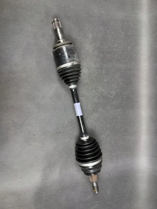 Vänster framaxel Mercedes GLE W166 350 CDI image 4