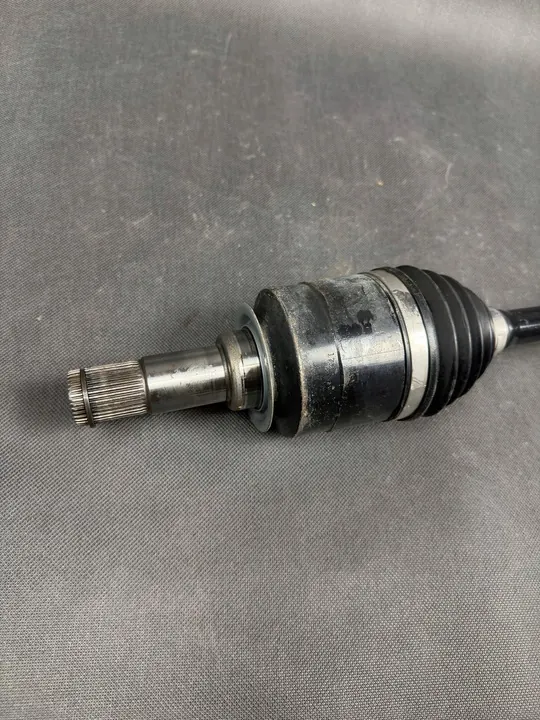 Vänster framaxel Mercedes GLE W166 350 CDI image 5