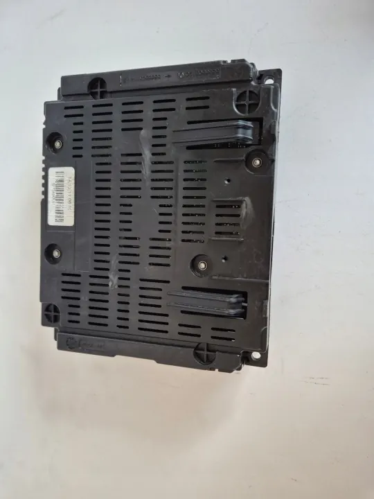 Module Blue&Me Fiat Bravo II OEM 51906392 image 3