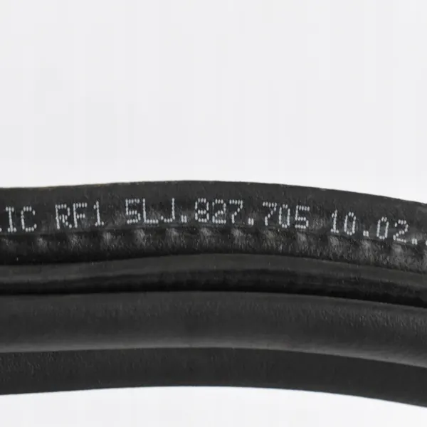 Junta de maletero OEM 5LJ827705 para Skoda Elroq image 3