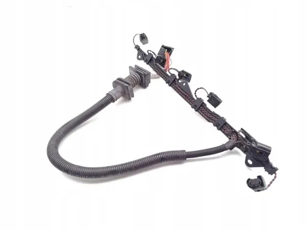 Faisceau injecteur BMW X5 OEM 7809177 - Diesel 40d image 10