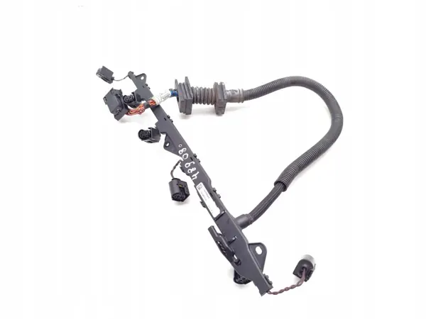 Faisceau injecteur BMW X5 OEM 7809177 - Diesel 40d image 4