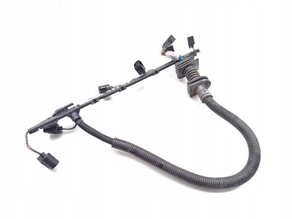 Faisceau injecteur BMW X5 OEM 7809177 - Diesel 40d image 5