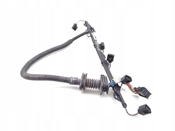 Faisceau injecteur BMW X5 OEM 7809177 - Diesel 40d image 6