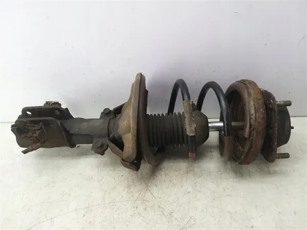 Amortecedor dianteiro esquerdo OEM 2MCPAPL Mazda MX-3 1.6 image 2