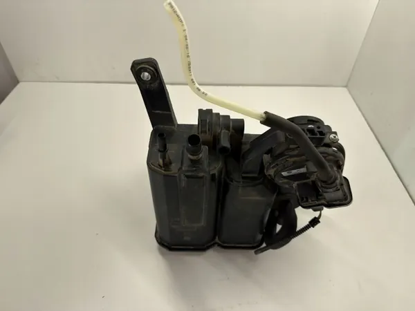 Gebruikte brandstofdampkoolstoffilter OEM 7P0201801 image 2