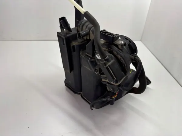 Gebruikte brandstofdampkoolstoffilter OEM 7P0201801 image 4