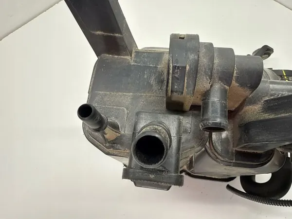 Gebruikte brandstofdampkoolstoffilter OEM 7P0201801 image 5