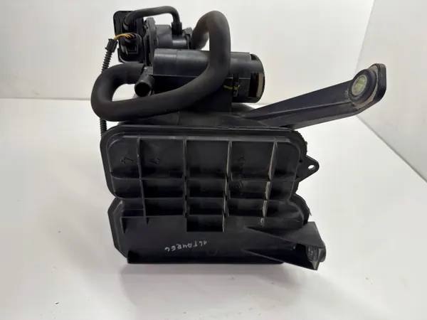 Gebruikte brandstofdampkoolstoffilter OEM 7P0201801 image 7
