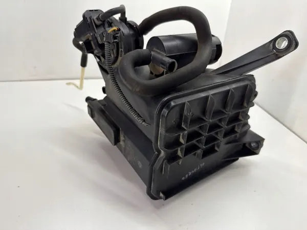 Gebruikte brandstofdampkoolstoffilter OEM 7P0201801 image 8