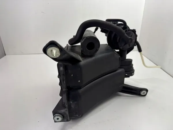 Gebruikte brandstofdampkoolstoffilter OEM 7P0201801 image 9