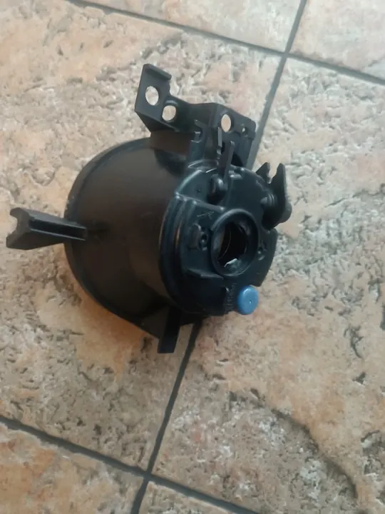 HALÓGENA Volkswagen Valeo Esquerda 7L5941699D image 2