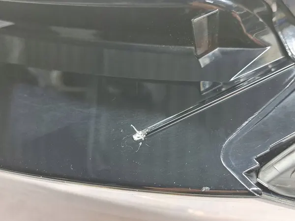 Faros derecho Bi Xenon LED Audi Q5 Lift 8R 8R0941044C image 10