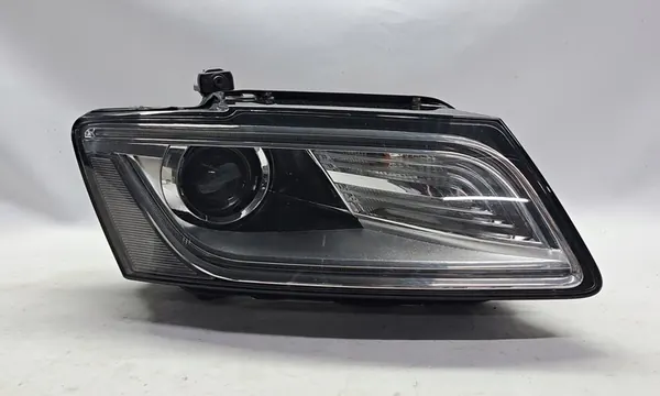 Faros derecho Bi Xenon LED Audi Q5 Lift 8R 8R0941044C image 3