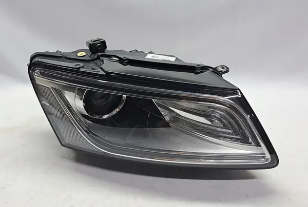 Faros derecho Bi Xenon LED Audi Q5 Lift 8R 8R0941044C image 4