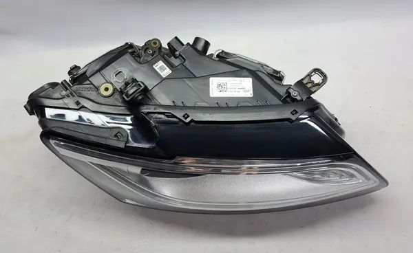 Faros derecho Bi Xenon LED Audi Q5 Lift 8R 8R0941044C image 6