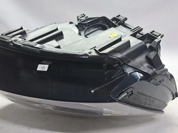 Faros derecho Bi Xenon LED Audi Q5 Lift 8R 8R0941044C image 9