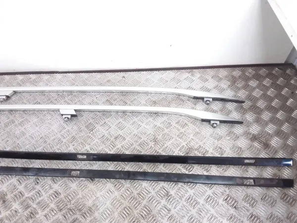 Kattotankit OEM ARA107492 Audi A4 B7 2005 image 3