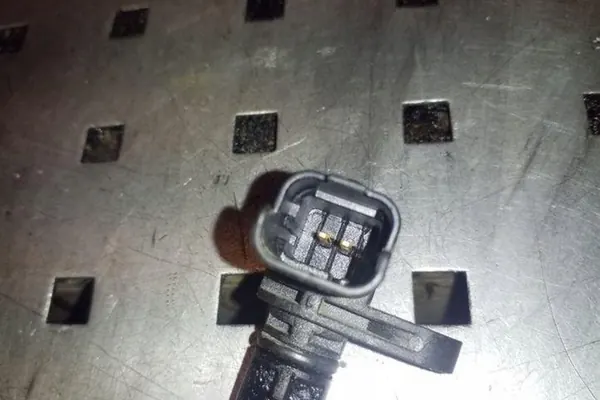 MAP Sensor FORD KUGA I 2.0L Diesel 2008 image 2